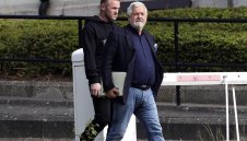 Рууни на крачка от трансфер в САЩ 