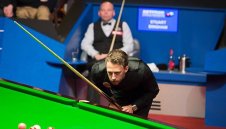 Бингъм държи Тръмп на дистанция