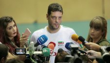 Гибона с драматичен обрат срещу Зенит на Алекно