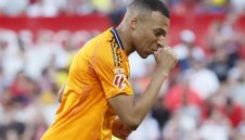 Реал Мадрид - Реал Сосиедад