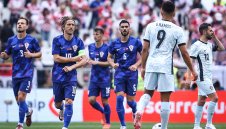 Хърватия показа зъби преди Евро 2024 и удари Португалия като гост