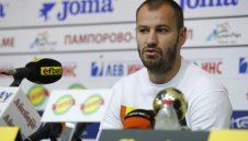 Славия се облизва за вратаря на Дунав