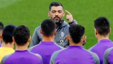 Порто няма да го прави със злоба срещу Ливърпул