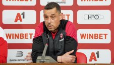 Томаш избра групата на ЦСКА за Спартак Варна