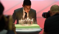 Матеус за Хамес: Не е никаква "граната", дори не игра за Реал