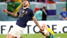 Тежката контузия на Ернандес шокира Байерн