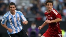 Гонсало Игуаин: Испания е фаворит за нов световен шампион