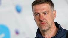 Кръстаич вярва, че с играта срещу Черна гора и Сърбия ще победим Литва