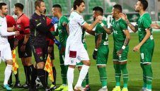 Лудогорец отказа двама африканци