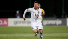 Проблем за Италия: Лоренцо Пелегрини се контузи на тренировка