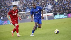 Раздор между ЦСКА и Делова 