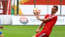 Йордан Минев напусна ЦСКА 1948