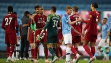 ПРОГНОЗА: Манчестър Сити - Ливърпул