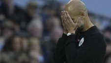 Шок на "Етихад"! Палас срази Манчестър Сити с 2:0