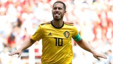 Азар реже Челси, иска в Реал