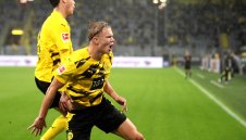 Реал Мадрид е на полусъединител заради Халанд