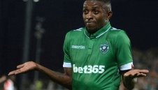 Мечтите са безплатни: Кафу от Лудогорец иска да играе в голям клуб от Европа