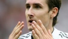 Клозе: Това е най-великият момент в кариерата ми