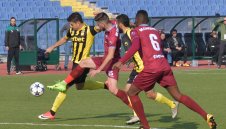 Ботев Пловдив си връща бразилска звезда