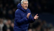 Жозе: По-добрият отбор загуби