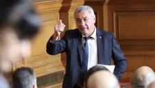 Валери Симеонов обяви: Левски не е първата задача на България