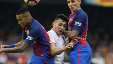 Мунир се маха от Барса