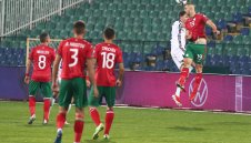 Билетите за мача България – Черна гора вече са в продажба 