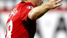 Скоулс: Голът ми срещу Милан бе най-грозният