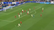 ВИДЕО: Германия - Дания