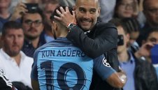 Пеп за Кун: Не съм го научил на нищо