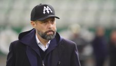 Йовичевич за Билбао: Във футбола невинаги печели по-силният