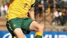 Австралия надви Дания с 1:0 + ВИДЕО