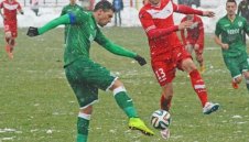 Берое вдигна цените на билетите