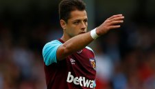 Чичарито: Нямам търпение да се завърна на "Олд Трафорд"