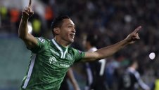 Марселиньо задмина Стоичков, ред е на Гонзо