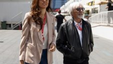 Бърни не взима виагра, иска бебе и на 90 години + СНИМКИ