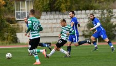 Черно море удари Светкавица в контрола