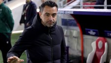 Шави мънка след резила на Барса: Обезпокоен съм!