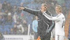 Играхме много добре, радва се Пелегрини