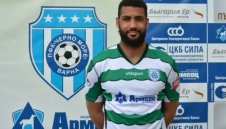 Черно море се разделя с Кононго през лятото