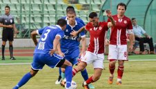 ОФИЦИАЛНО: ЦСКА-София се раздели със звездата си