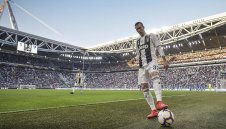 Каляри – Ювентус