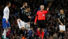 Аржентина излъга Италия без Меси + ВИДЕО