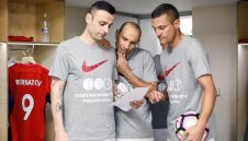 В Индия пак се сетиха за Бербатов