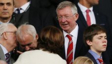 Сър Алекс Фъргюсън посочи кой трябва да поеме Англия