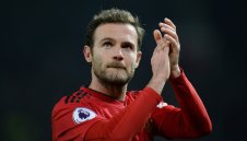 Трансферна лудост! Барса, Юве, Арсенал и ПСЖ впериха поглед в евтиния Мата