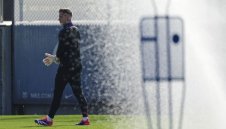 Логично: Тер Стеген става вратар №1 на Маншафта