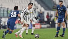 Порто отмъсти на прасето Роналдо и италианските крадци