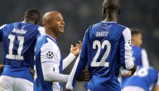 Интер и Рома искат Брахими от Порто, обмислят да излязат с оферти за него