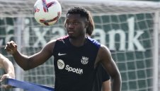 Нов удар за Барса и Ансу Фати